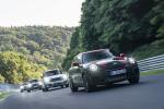 Mini John Cooper Works Countryman 2020 года (WW)